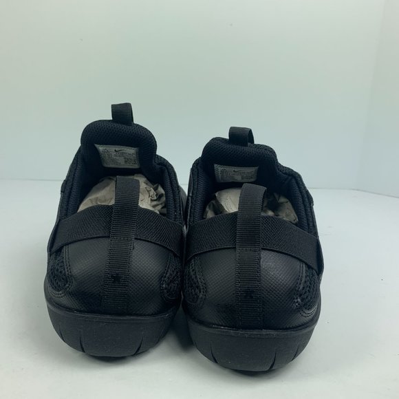 Nike Zoom Pulse Triple Black Nurse Nursing Shoes CT1629-003 Men\'s Multi Size NEW